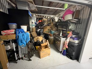 10 x 15 storage unit in Winter Haven, FL