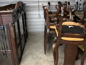 10 x 10 storage unit in Birmingham, AL