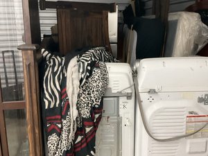10 x 15 storage unit in Birmingham, AL