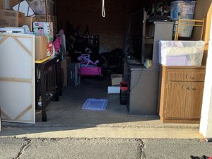 10 x 20 storage unit in Stockton, CA