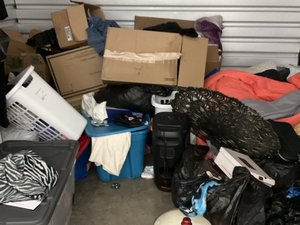 10 x 10 unit in Birmingham