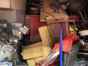 10 x 15 storage unit in Brooklyn, NY