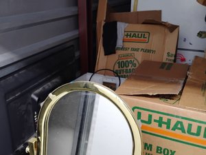 5 x 10 storage unit in Las Vegas, NV