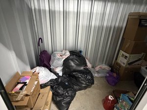 10 x 5 storage unit in Pompton Lakes, NJ