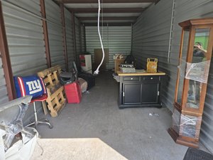 10 x 30 storage unit in Green Brook, NJ