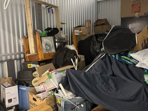 15 x 10 storage unit in Stoughton, MA