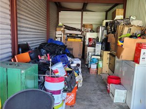 10 x 30 storage unit in Wickliffe, OH