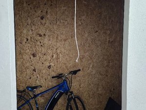 10 x 5 storage unit in Las Vegas, NV