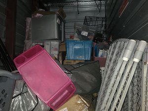 5 x 10 unit in Sacramento