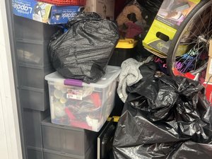 10 x 10 unit in Sacramento