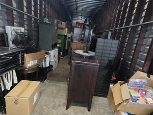 10 x 30 storage unit in Windsor Mill, MD