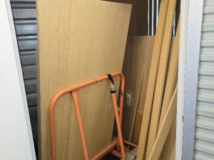 4 x 5 unit in Richmond