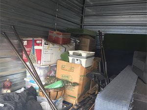 10 x 15 storage unit in Middletown, PA