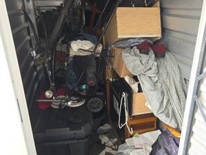 5 x 10 unit in Richmond
