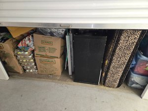 10 x 7 unit in Richmond