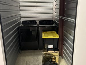 5 x 10 unit in Fort Worth