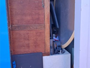 5 x 10 unit in Oakland