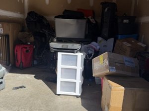 10 x 10 storage unit in Belmont, NC