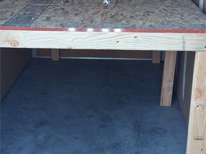 5 x 10 unit in Oakland