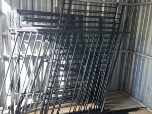 10 x 10 unit in Birmingham