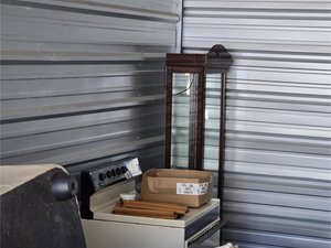 10 x 20 unit in Indianapolis
