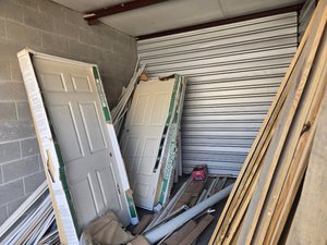 10 x 15 unit in Chicago