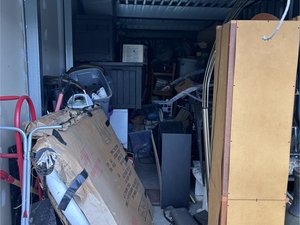 10 x 30 storage unit in Charles Town, WV