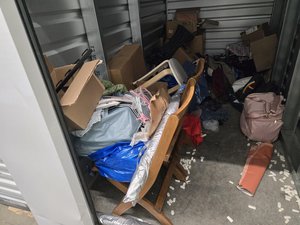 5 x 10 unit in Denver