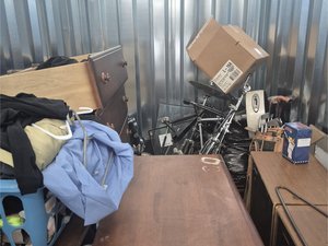 5 x 10 unit in Lakewood