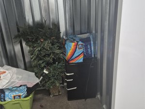 5 x 5 unit in Lakewood