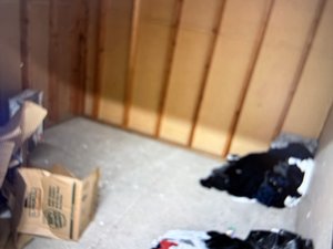 9 x 10 storage unit in Pittsburg, CA