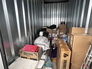 5 x 10 storage unit in Charles Town, WV
