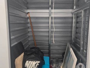 5 x 5 unit in Colorado Springs