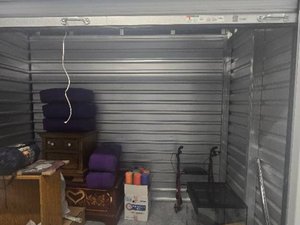 10 x 5 unit in Colorado Springs