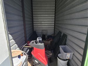 5 x 10 unit in Miami
