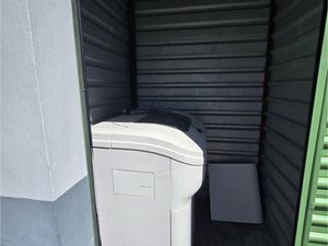 5 x 5 unit in Miami