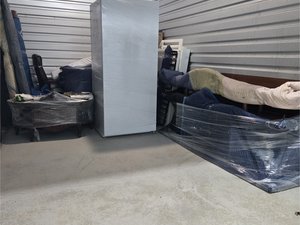 10 x 15 storage unit in Harriman, NY