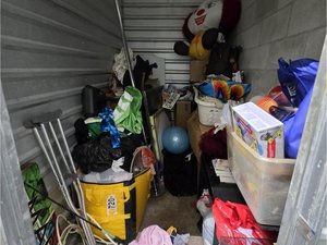 5 x 8 unit in Miami