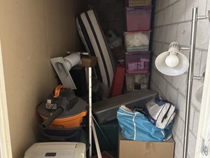 5 x 13 unit in San Diego