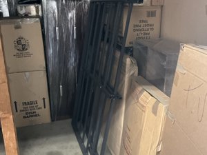 10 x 15 storage unit in El Cajon, CA