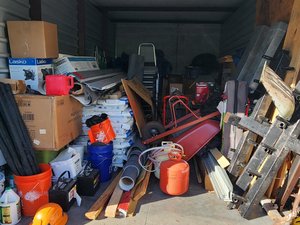 10 x 20 storage unit in Apopka, FL