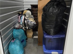 5 x 10 unit in Orlando