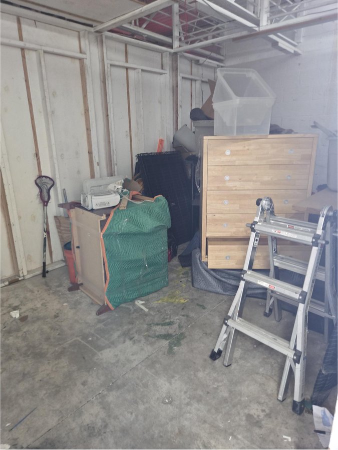 10 x 15 storage unit in Davie, FL