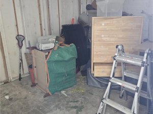 10 x 15 storage unit in Davie, FL