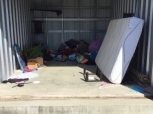 10 x 15 unit in Pensacola