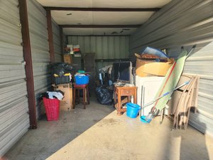 10 x 20 storage unit in Bessemer, AL