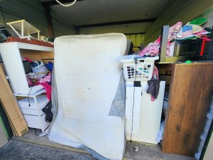 10 x 15 storage unit in Bessemer, AL