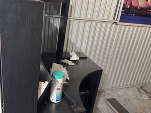 10 x 20 storage unit in Bronx, NY