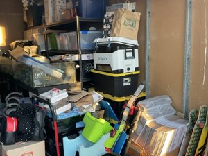 10 x 15 unit in San Diego
