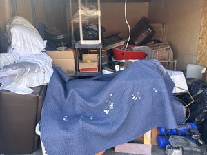 10 x 15 storage unit in El Cajon, CA